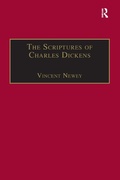 Cover: The Scriptures of Charles Dickens - Routledge