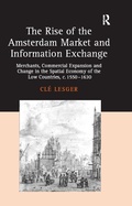 Bild: The Rise of the Amsterdam Market and Information Exchange - Routledge