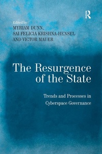 Abbildung von: The Resurgence of the State - Routledge