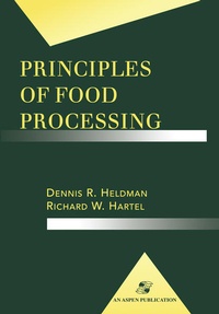 Enlarge image Cover: Principles of Food Processing - Aspen Publishers Inc.,U.S.
