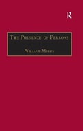Cover: The Presence of Persons - Routledge