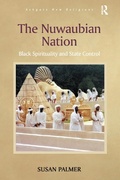 Cover: The Nuwaubian Nation - Routledge