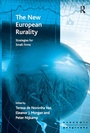 Cover: The New European Rurality - Routledge
