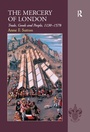 Cover: The Mercery of London - Routledge