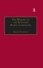 Cover: The Making of the Scottish Rural Landscape - Routledge