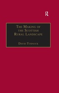 Cover: The Making of the Scottish Rural Landscape - Routledge