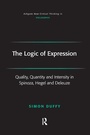 Cover: The Logic of Expression - Routledge
