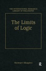 Cover: The Limits of Logic - Routledge