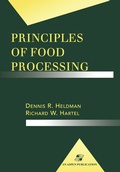 Cover: Principles of Food Processing - Springer
