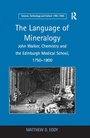 Cover: The Language of Mineralogy - Routledge