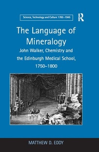 Abbildung von: The Language of Mineralogy - Routledge