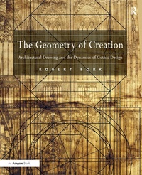 Abbildung von: The Geometry of Creation - Routledge