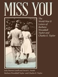 Cover: Miss You - University of Georgia Press