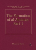 Cover: The Formation of al-Andalus, Part 1 - Routledge