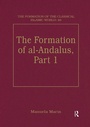Cover: The Formation of al-Andalus, Part 1 - Routledge