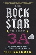 Cover: The Rock Star in Seat 3A - Avon Books