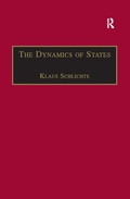 Cover: The Dynamics of States - Routledge