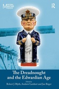 Cover: The Dreadnought and the Edwardian Age - Routledge