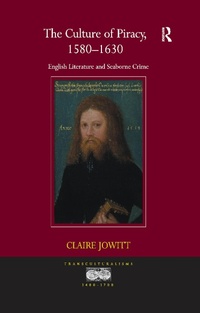 Abbildung von: The Culture of Piracy, 1580-1630 - Routledge