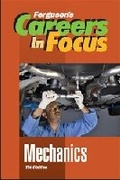 Cover: Mechanics - Facts On File Inc