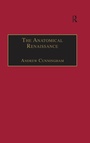 Cover: The Anatomical Renaissance - Routledge