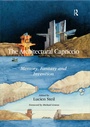 Cover: The Architectural Capriccio - Routledge