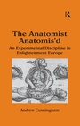 Cover: The Anatomist Anatomis'd - Routledge