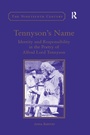 Cover: Tennyson's Name - Routledge
