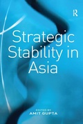 Cover: Strategic Stability in Asia - Routledge