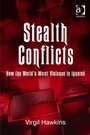 Cover: Stealth Conflicts - Routledge