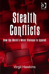 Enlarge image Cover: Stealth Conflicts - Routledge