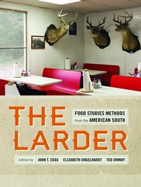 Enlarge image Cover: The Larder - Cokesbury