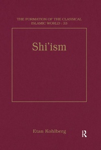 Abbildung von: Shi'ism - Routledge