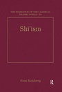Cover: Shi'ism - Routledge