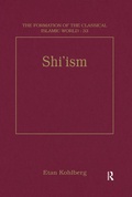 Cover: Shi'ism - Routledge