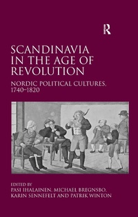 Abbildung von: Scandinavia in the Age of Revolution - Routledge