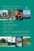 Cover: Return Migration of the Next Generations - Routledge