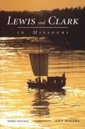 Cover: Lewis and Clark in Missouri - University of Missouri Press