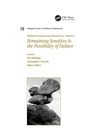Cover: Resilience Engineering Perspectives, Volume 1 - CRC Press