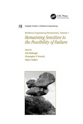 Cover: Resilience Engineering Perspectives, Volume 1 - CRC Press