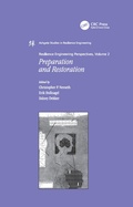 Cover: Resilience Engineering Perspectives, Volume 2 - CRC Press