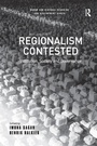 Cover: Regionalism Contested - Routledge