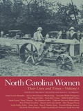 Cover: North Carolina Women - Cokesbury