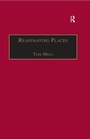 Cover: Reanimating Places - Routledge
