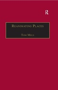 Cover: Reanimating Places - Routledge
