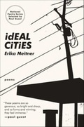 Cover: Ideal Cities - HarperCollins