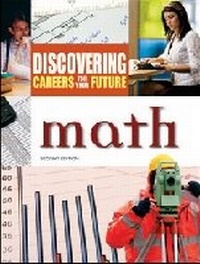 Enlarge image Cover: Math - Facts On File Inc