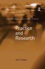 Cover: Practice and Research - Routledge