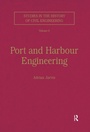 Cover: Port and Harbour Engineering - Routledge