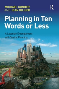 Abbildung von: Planning in Ten Words or Less - Routledge